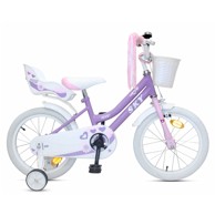 Bicikl 16" Sky Heart